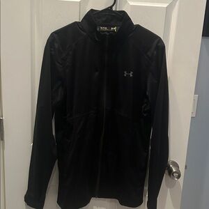 Under Armour men’s storm 3 jacket, men’s size small
